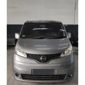 Nissan evalia XV HWS AT