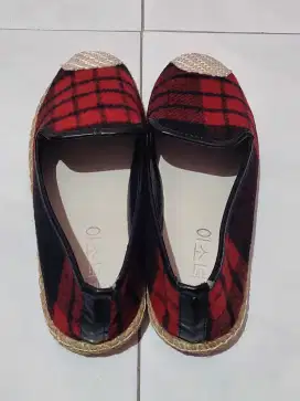 Sepatu Wanita Korean Style