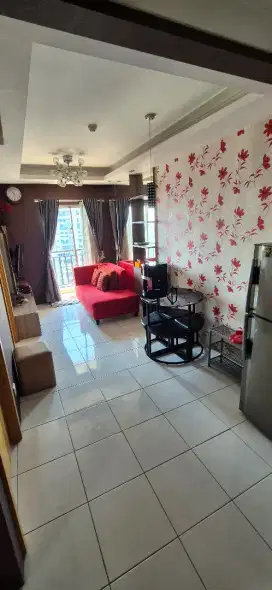 Dijual  Apartemen signature park di Tebet