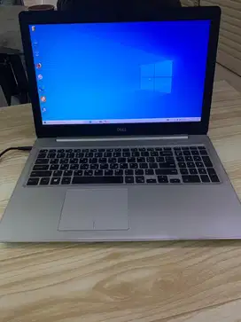 Laptop Dell inspiron Gen 8