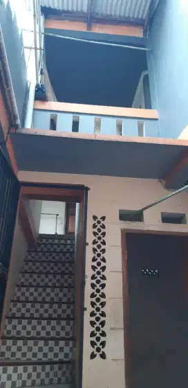 Kontrakan Rumah dan Kamar