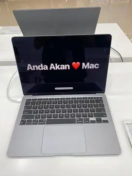 MACBOOK AIR M1 13inc