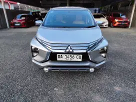 All New Xpander 1.5 Ultimate A/T (Automatic)