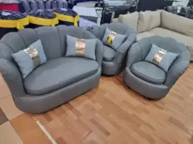 Sofa minimalis 211 dudukkan