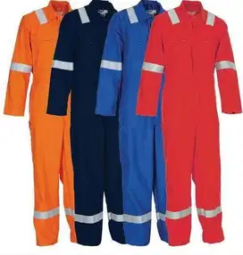 Katelpak Wearpack Safety Terusan Scotlight
