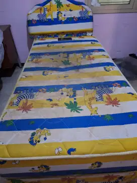 Ranjang dipan anak