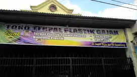 Jual terpal plastik A3, A5, A8, dan A12 segala ukuran