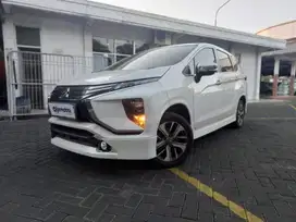 [ OLXmobbi ] Mitsubishi Xpander 1.5 Ultimate Bensin-AT 2018 Putih RS