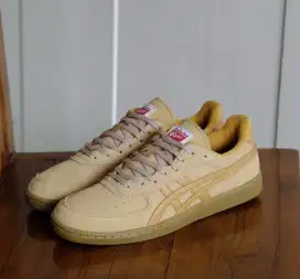 SEPATUU SNEAKERS ONITSUKA TIGER MEXICO 66 YELLO TAN UNISEX