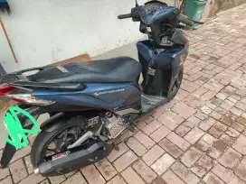 Vario 150 udah bor up fuul BRT