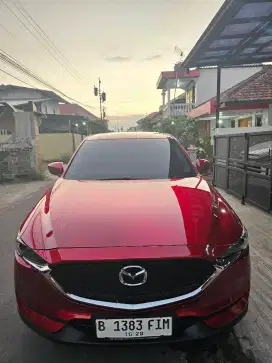 Mazda CX5 GT Istimewa