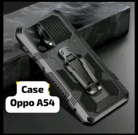 Case Oppo A54 baru
