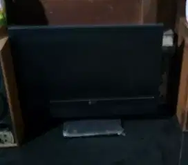 TV Rusak LG 22 in