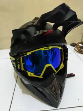 Helm JPX / Helm Trail