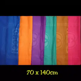 Handuk dewasa 70x140cm