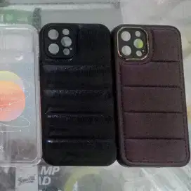 DIJUAL MURAH SeADAnya Case iPhone 12 Pro (5 pcs)