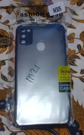 Casing Samsung M21