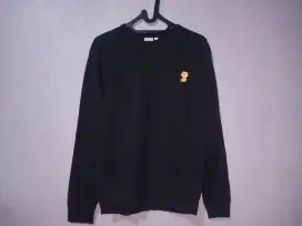 Dijual Crewneck DAIZ X KAKAO FRIENDS