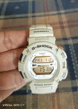 Jam Tangan digital Gshock Casio Mudman g9000 g9300 Protrek Jordan Nike