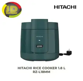 New Rice Cooker Hitachi RZ-18