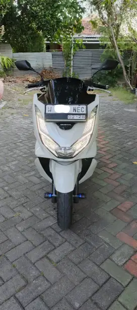 HONDA PCX 160 CBS 2023