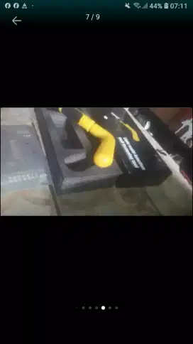 Mesin tembak paku simple  brg baru hrg murah se lg ada cpt murah sj