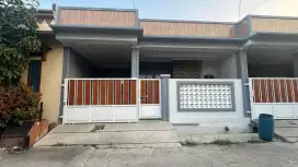 Di jual rumah murah & strategis di Vila Indah Permai Bekasi Utara