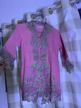 Preloved baju kebaya atasan murah