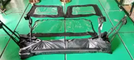 Softtop Jeep wrangler 4 Door original