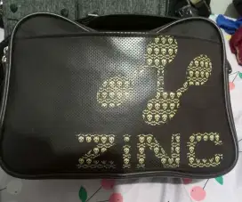 Tas slempang zinc