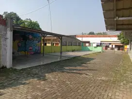 Tanah dan bangunan Ciangsana Jatiasih Bekasi