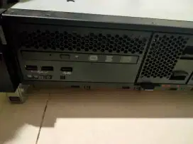 Lenovo Rackmount Server System 5462C2A