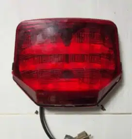 lampu stop Honda cb400 orisinil