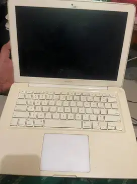 Macbook unibody