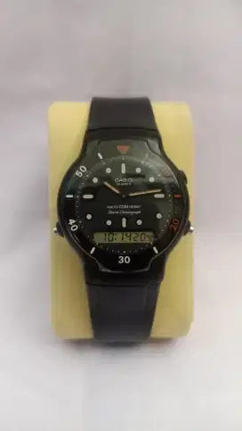 casio jam tangan antik kuno unik