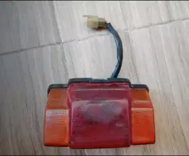 lampu stop Honda NSR 150.orisinil