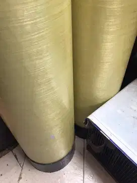 Filter Air 2bh Berikut Isi Kondisi Baik Tidak Jadi Dipakai