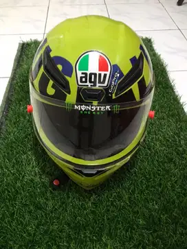 AGV K1 mogello mulus