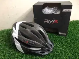 Helm speda RMB baru