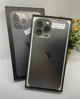 iPhone 13 PRO 256GB (iBox)  [Graphite]