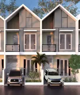 NEW Medokan Ayu dkt Rungkut Medayu Gunung Anyar Wiguna Baruk Wonorejo