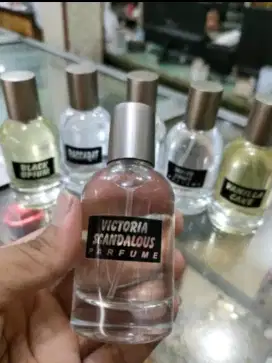 PARFUM REFILL HARGA MURAH KUALITAS OKE