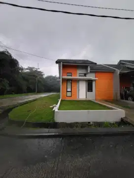 Disewakan/Dikontrakan Rumah 2 kamar