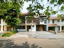 Rumah Brand New Puri Bintaro Sektor 9