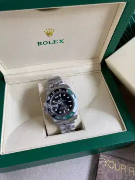 Jam Rolex GMT Master II