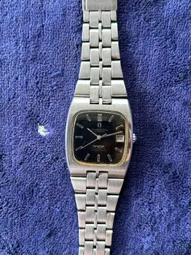 Omega Tv Shape Constellation Ref 168 047 All Original