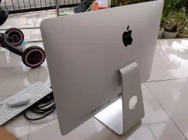 iMac Slim 21.5inch late 2012