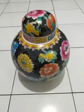 Guci vas cina antik