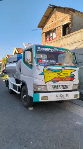 Sedot WC kebomas