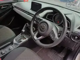 Mazda 2 2018 Pajak panjang
